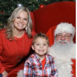 Meet your Posher, Teri